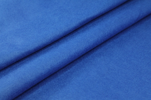 Craft Felt - Royal Blue fabric