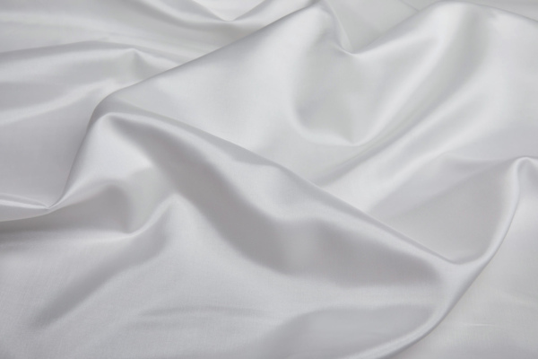 Ivory Anti-Static Lining fabric