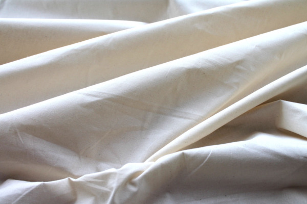 Calico - Natural fabric