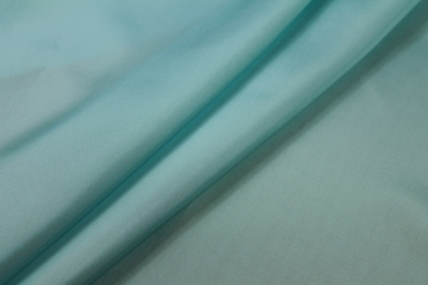 Mint Anti-Static Lining fabric