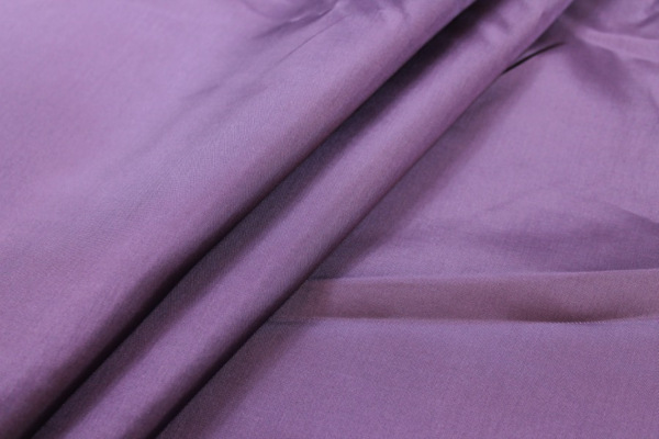 Royal Purple Anti-Static Lining fabric