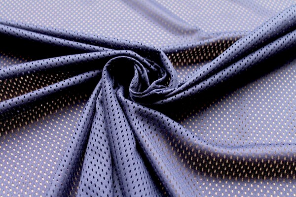 Airtex - Dark Blue fabric