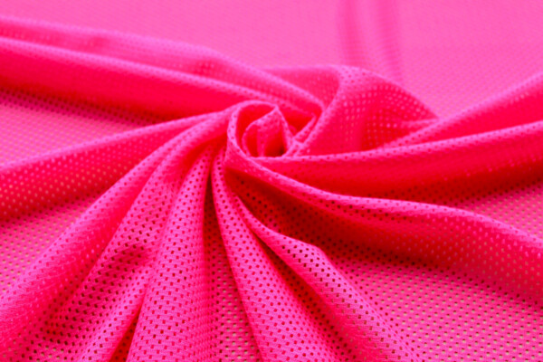 Airtex - Neon Pink fabric