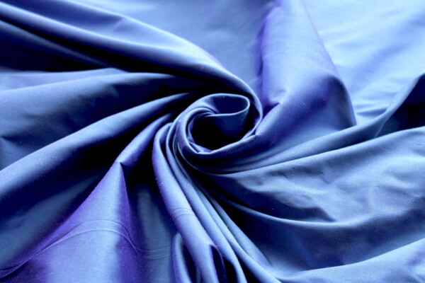 Silk Dupion - Cornflower - B57 fabric