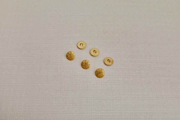 Italian Military Button - 1.5cm