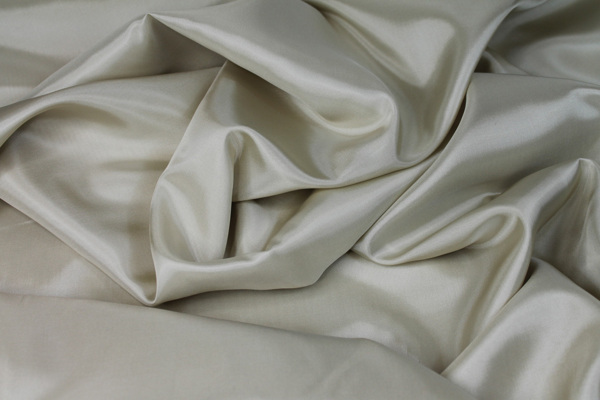 Clay Anti-Static Lining fabric