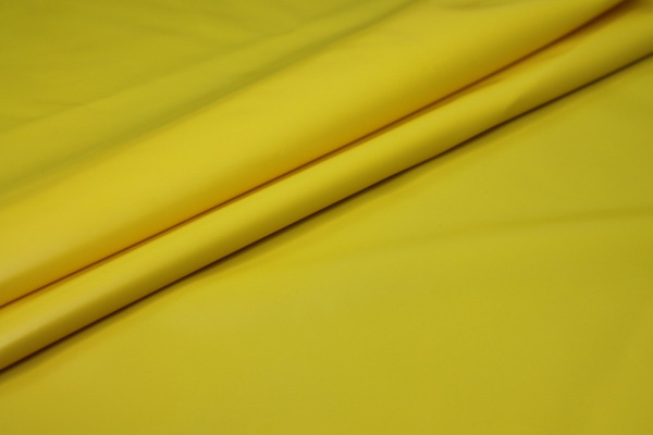 Latex - Yellow fabric