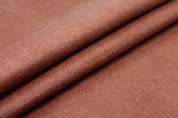 Craft Felt - Brown fabric