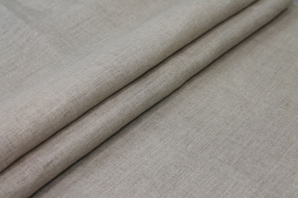 Nevada Linen - Natural fabric