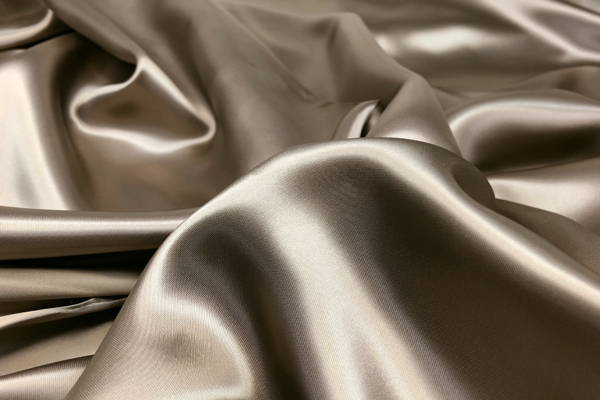 Mink Viscose Satin Lining fabric