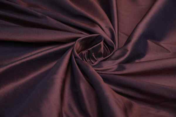 Silk Dupion - Castro fabric