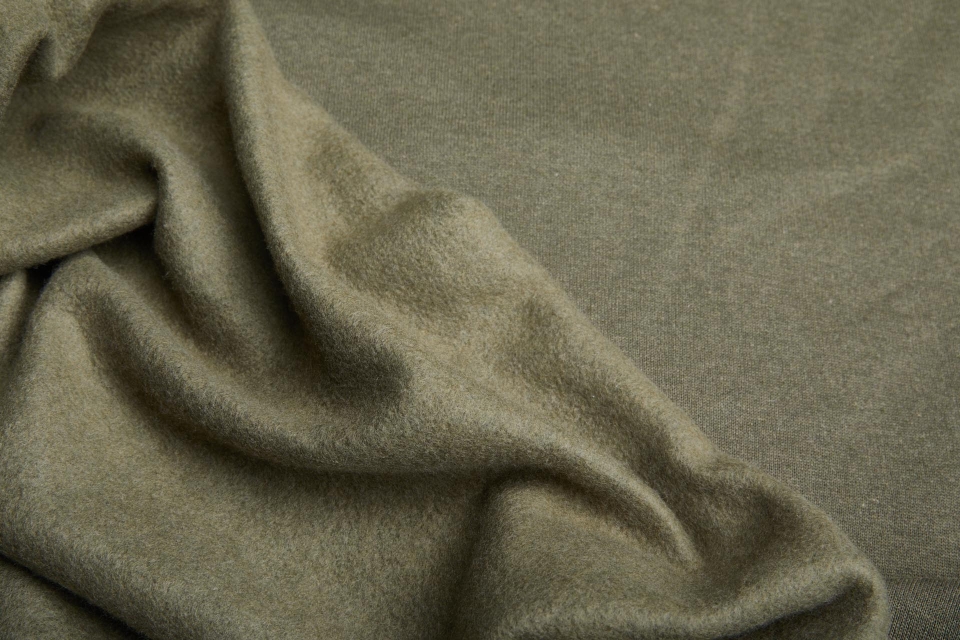 Sweatshirt Jersey - Khaki