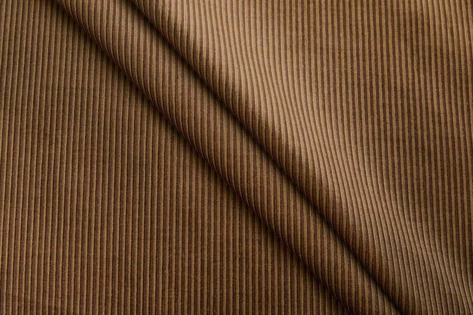 Stretch Corduroy - Hazel