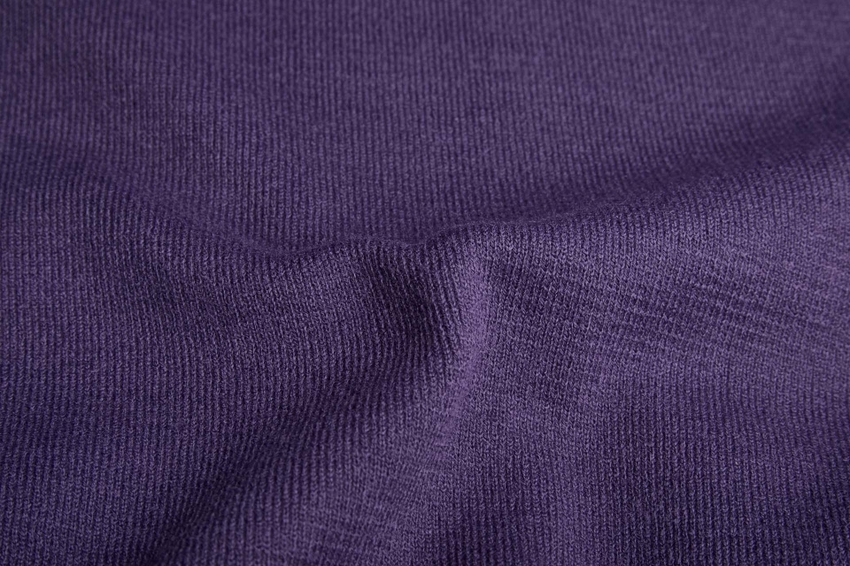Ribbing - Purple