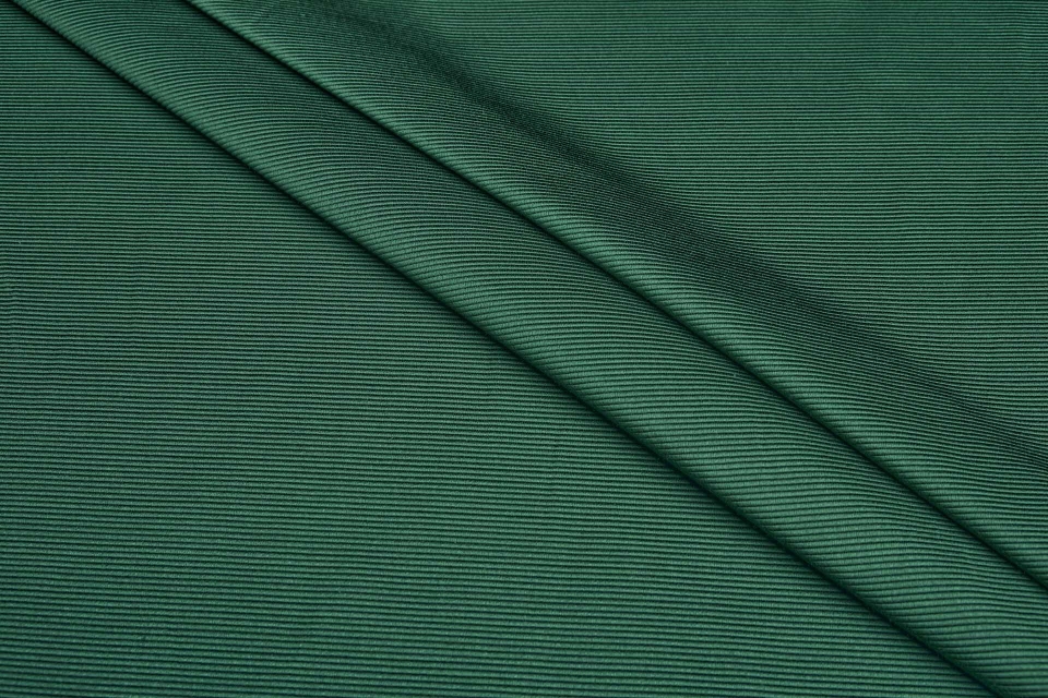 Wider Rib Grosgrain - Green