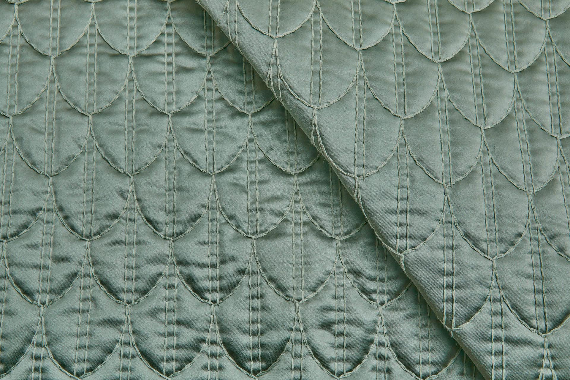 Quilted Fabric by the Metre | Padded & Insulated Fabric UK | Top Fabric ...