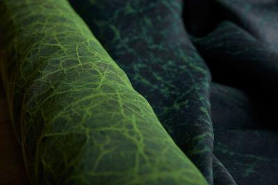 The Timeless Craft of Mud Silk